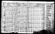 Census 1925 with Anna Marie Hall (nee Rossen) and children Harry Rossen, Hazel June, Thomas Nelson and Patricia Joyce Hall