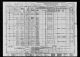 Census 1940 with Anna Marie Hall (nee Rossen) and 6 of her daughters:
Hazel June, Patricia Joyce, Cornelia Maxine, Betty Lou, Blanche Jane and Helen Ann