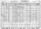 Census 1930 with Walter Christ Rossen