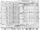 Census 1940 with James Henry Casey, wife Edna Katherine (nee Rossen) and their children Shirley Ann, James Donald and Joseph Lawrence