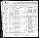 Niels Søndergaard Thomsen in passenger list arrival 4 Mar 1920 at New York after sailing from Copenhagen on 19 Feb 1920