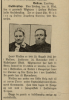 Hans Christian Nielsen and his wife Ingeborg Cathrine (nee Pedersen) Hans Christian Nielsen and his wife Ingeborg Cathrine (nee Pedersen)