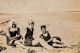 Wiliam Keith Burden, Margaret Marion Burden (nee Nielsen) and John Hansen Nielsen Wiliam Keith Burden, Margaret Marion Burden (nee Nielsen) and John Hansen Nielsen
