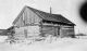 The house my grandparents, Jens & Ane Marie Kristiansen, first lived in when they left Nebraska and moved to Scottville, Michigan a few short miles away from Ludington. I believe that Jens died shortly after moving here. (Raymond Madsen, May 2016)