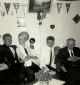 Picture from Günther Rossen and Ebba Hansen Christensen´s wedding in 1967 Picture from Günther Rossen and Ebba Hansen Christensen´s wedding in 1967