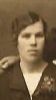 Anna Maria Olsson (nee Bergström) Anna Maria Olsson (nee Bergström)