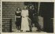 Anne Marie Rossen with her sisters Cathrine and Christine