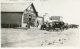 City of Broadus, Montana, picture from 1923.
Edna Katherine Rossen taught as a teacher in this city in the 1920´s