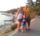 Jenny, Flemming, Viggo, Irma, Erling Rossen Jenny, Flemming, Viggo, Irma, Erling Rossen