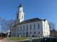 Dreieinigkeitskirche Zeulenroda