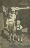 Günther and Gerhardt Rossen Günther and Gerhardt Rossen