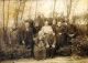 Group photo taken at Hans Christian Nielsen and Ingeborg Cathrine´s(nee Pedersen) golden wedding in 1911. All living children + their spouses except for Jens and Peter Petersen in Australia and their spouses. Please note that Jens Andersen Rossen and Carl Christian Rossen are siblings. So also Bothilde Caroline Nielsen (nee Jakobsen) and Dorthea Marie Nielsen (nee Jakobsen) Group photo taken at Hans Christian Nielsen and Ingeborg Cathrine´s(nee Pedersen) golden wedding in 1911. All living children + their spouses except for Jens and Peter Petersen in Australia and their spouses. Please note that Jens Andersen Rossen and Carl Christian Rossen are siblings. So also Bothilde Caroline Nielsen (nee Jakobsen) and Dorthea Marie Nielsen (nee Jakobsen)