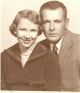 Helen Ann Hall and her husband Richard Warren Hardy