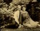 Henry Rossen and Jessie Mae Taylor - Wedding picture 1920