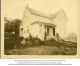 Nels Lausten Rossen, wife Eleonoa (nee Andersen) and the kids Edna Katherine, Walter Christ and Anna Marie in front of the house in Eugene, Oregon where they lived from 1902-1907