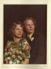 Gerhardt Rossen and Inge Marie Tønder Gerhardt Rossen and Inge Marie Tønder