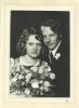 Gerhardt Rossen and Inge Marie Tønder Gerhardt Rossen and Inge Marie Tønder