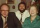 Irma Hedvig Viola Andersson (nee Sandström) with her 2 sons Arne Ture and Bo Tage Andersson Irma Hedvig Viola Andersson (nee Sandström) with her 2 sons Arne Ture and Bo Tage Andersson