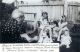 Jessie Nielsen (nee Stewart) with 5 of her grandchildren Christmas 1938