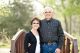 James Peter 'Jim' Nelsen and his wife Marilyn Joyce (nee Schear)