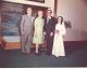 James Peter 'Jim' Nelsen and Marilyn Joyce Schear
Wedding picture, 1972