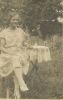 Karoline Margrethe Rossen (nee Ostheim genannt Christ) - 15 years old Karoline Margrethe Rossen (nee Ostheim genannt Christ) - 15 years old