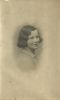 Karoline Margrethe Rossen (nee Ostheim genannt Christ) - 19 years old Karoline Margrethe Rossen (nee Ostheim genannt Christ) - 19 years old