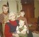 Karoline Rossen (nee Ostheim genannt Christ) with her grandchildren
Kim, Flemming and Jürgen Rossen Karoline Rossen (nee Ostheim genannt Christ) with her grandchildren
Kim, Flemming and Jürgen Rossen