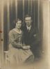 Niels Rossen and Karoline Margrethe Ostheim genannt Christ Niels Rossen and Karoline Margrethe Ostheim genannt Christ