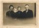 Karoline, Gerhardt, Günther and Niels Rossen Karoline, Gerhardt, Günther and Niels Rossen