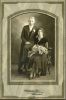 Edna Katherine Rossen and James Henry Casey