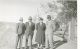 Kenneth Rossen Nelsen with parents Peter Christian Nelsen, Anna Elsie Nelsen (nee Rossen) and his brother Marion Willis Nelsen