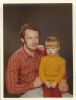 Flemming Rossen with his father Kurt Rossen Flemming Rossen with his father Kurt Rossen