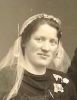 Mette Kjerstine Pedersen