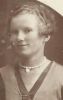 Rosa Johansen (nee Christiansen) Rosa Johansen (nee Christiansen)