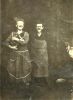 Rosa Christiansen´s foster parents Thomas Conrad Marius Møller and his wife Andrea Johanne Fuglsang Rosa Christiansen´s foster parents Thomas Conrad Marius Møller and his wife Andrea Johanne Fuglsang