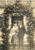 Rosa Christiansen and Marius Albert Johansen Rosa Christiansen and Marius Albert Johansen