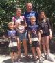 Flemming, Jenny, Irma, Viggo and Erling Rossen during their USA road trip in June/July 2016 Flemming, Jenny, Irma, Viggo and Erling Rossen during their USA road trip in June/July 2016