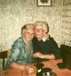 Sisters Rosa Johansen (nee Christiansen) and Karoline Margrethe Rossen (nee Ostheim genannt Christ) Sisters Rosa Johansen (nee Christiansen) and Karoline Margrethe Rossen (nee Ostheim genannt Christ)