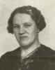 Vesta Kristina Jansson