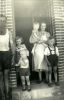 Viggo Samuel Tønder, his wife Karla Adela (nee Stenger) and their 4 oldest kids: Inge Marie, Hans Christian, Laila Adela and Conny Tønder Viggo Samuel Tønder, his wife Karla Adela (nee Stenger) and their 4 oldest kids: Inge Marie, Hans Christian, Laila Adela and Conny Tønder