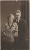Rosa Christiansen and Marius Albert Johansen
Rosa Christiansen and Marius Albert Johansen