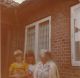 Rosa Johansen (nee Christiansen) with Flemming Rossen and his mother Inge Marie Rossen (nee Tønder) Rosa Johansen (nee Christiansen) with Flemming Rossen and his mother Inge Marie Rossen (nee Tønder)