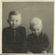 Günther and Gerhardt Rossen Günther and Gerhardt Rossen