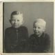 Günther and Gerhardt Rossen Günther and Gerhardt Rossen