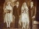 Margaret Marion Nielsen and William Keith Burden Margaret Marion Nielsen and William Keith Burden