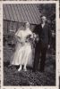 Niels Rossen and Karoline Margrethe Ostheim genannt Christ Niels Rossen and Karoline Margrethe Ostheim genannt Christ